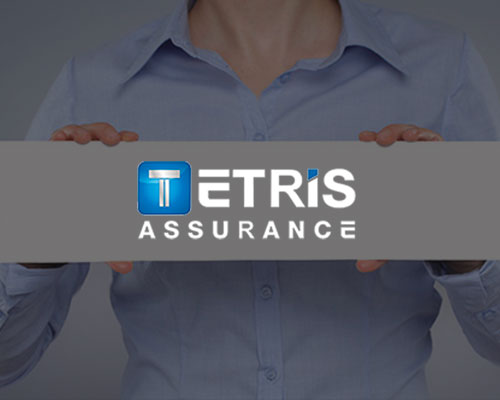 Tetris-Assurance